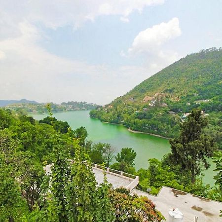 Fabhotel Shiva'S Solace Nainital Extérieur photo