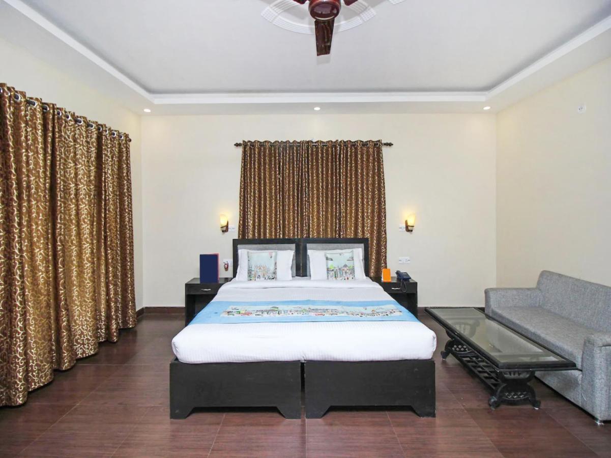 Fabhotel Shiva'S Solace Nainital Extérieur photo