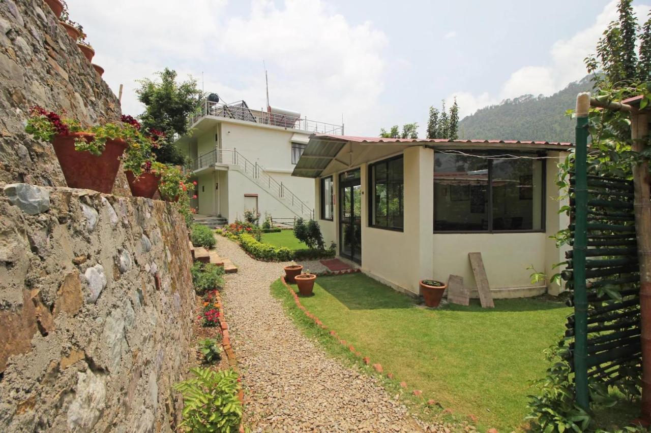 Fabhotel Shiva'S Solace Nainital Extérieur photo