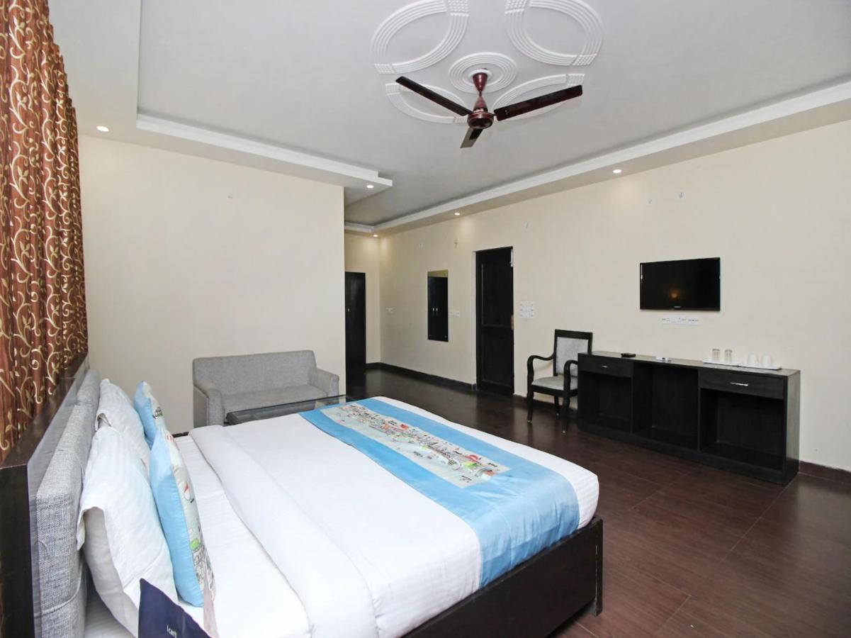 Fabhotel Shiva'S Solace Nainital Extérieur photo
