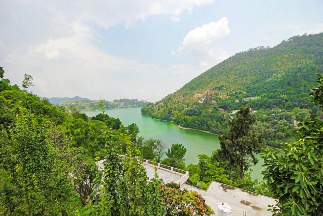 Fabhotel Shiva'S Solace Nainital Extérieur photo