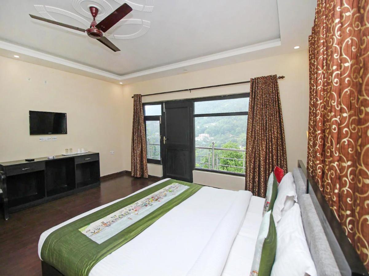 Fabhotel Shiva'S Solace Nainital Extérieur photo
