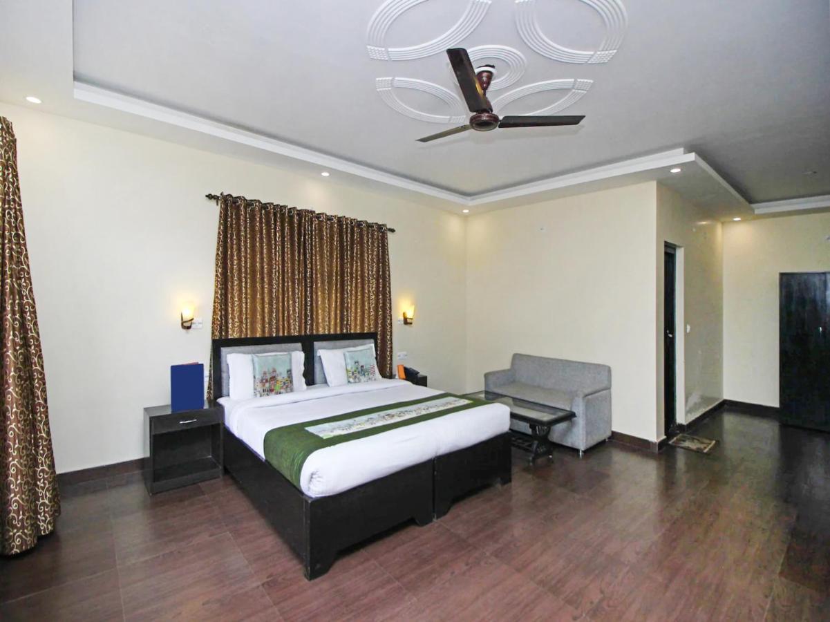 Fabhotel Shiva'S Solace Nainital Extérieur photo
