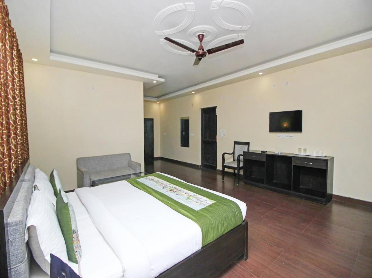 Fabhotel Shiva'S Solace Nainital Extérieur photo