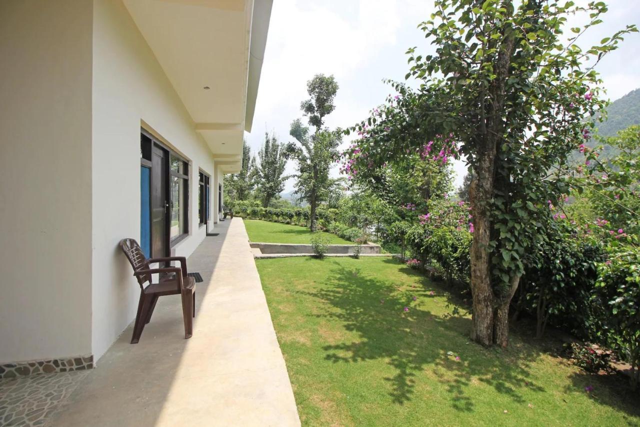 Fabhotel Shiva'S Solace Nainital Extérieur photo