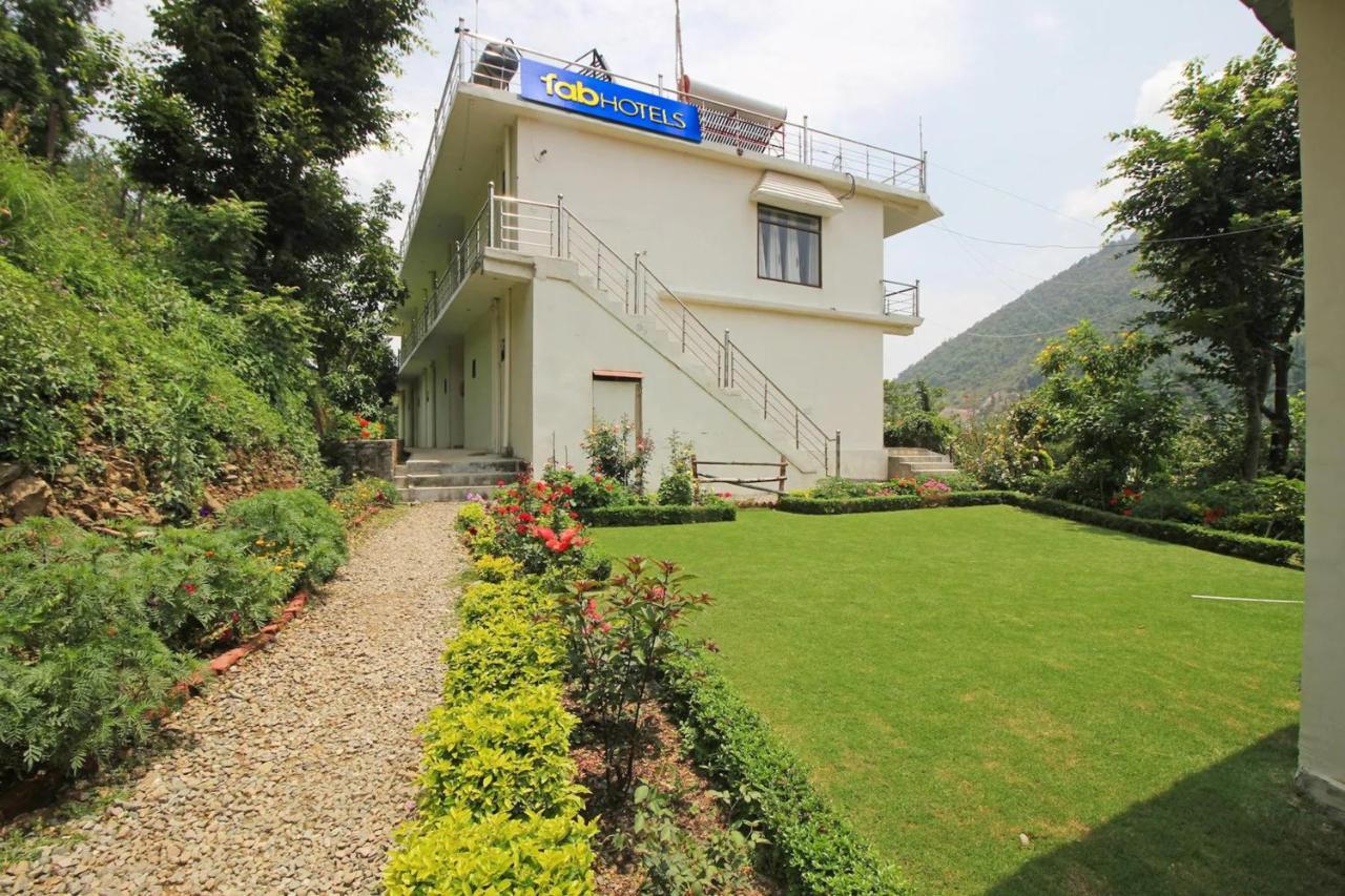 Fabhotel Shiva'S Solace Nainital Extérieur photo