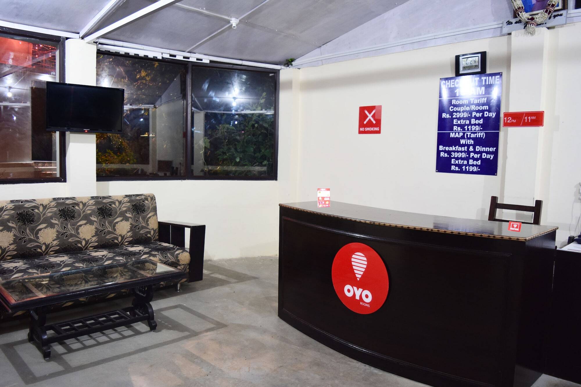 Fabhotel Shiva'S Solace Nainital Extérieur photo