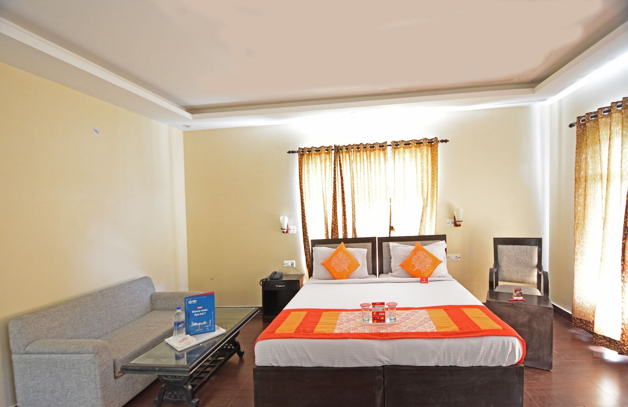 Fabhotel Shiva'S Solace Nainital Extérieur photo